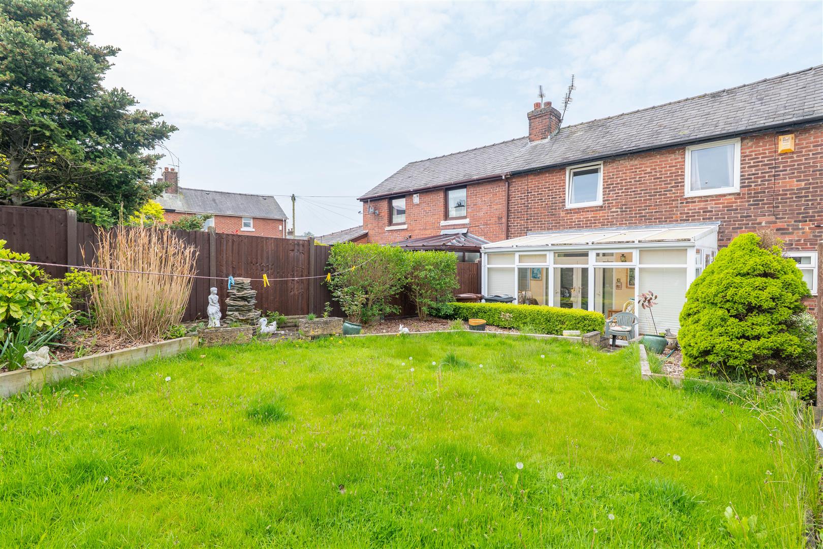 Tennyson Avenue, Chorley